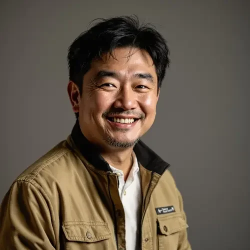 温故 温故 导演头像