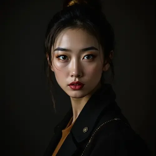 程一诺 程一诺 演员头像