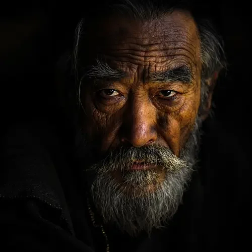 秦牧 秦牧 导演头像