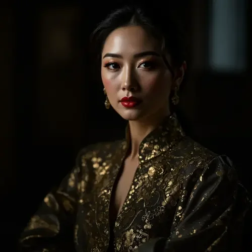 江晚 江晚 演员头像